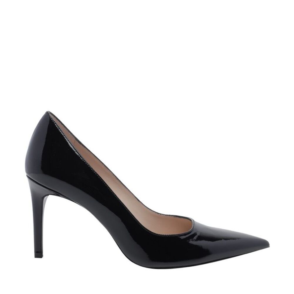 Stuart Weitzman Women Stuart Power Decollete'